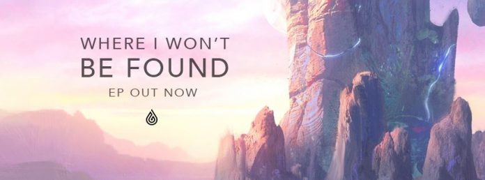 Where I Won't Be Found - Seven Lions Where I Won't Be Found - Seven Lions