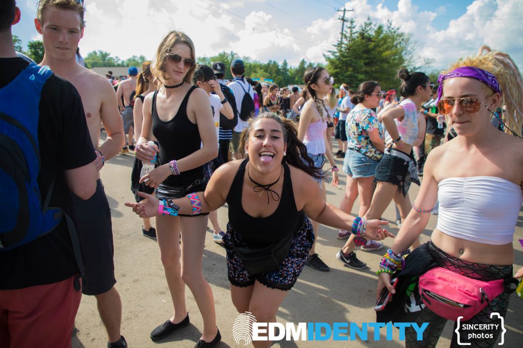 Canada goes crazy for Ever After Music Festival