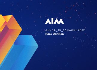 AIMExperience 2017