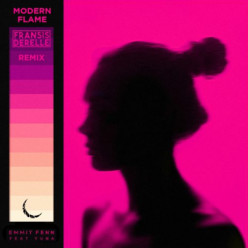 Fransis Derelle Modern Flame Remix