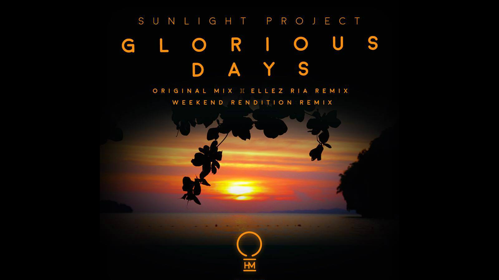 Sunlight Project Glorious Days