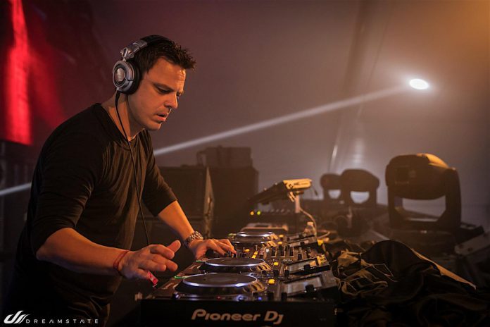 Markus Schulz @ Beyond Wonderland SoCal 2017 Markus Schulz @ Beyond Wonderland 2017