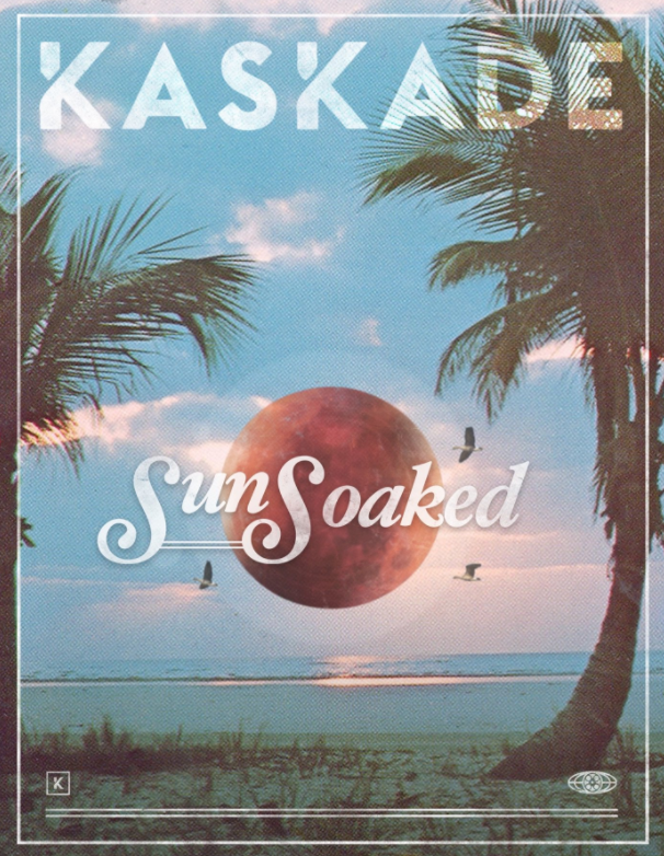 Sunsoaked Flyer
