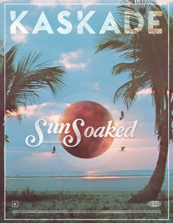 Kaskade Announces New Summer Show, Sun Soaked! | EDM Identity