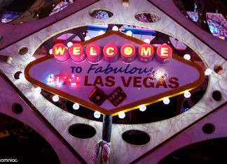 Welcome To EDC Las Vegas Totem EDC Las Vegas Tips