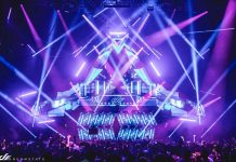 Ben Nicky Dreamstate SF 2017