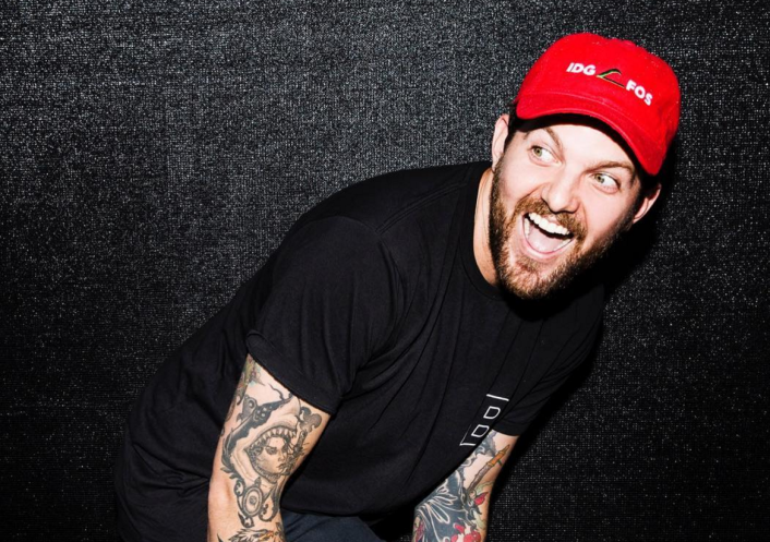 Dillon Francis