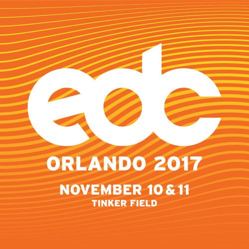 EDC Orlando 2017