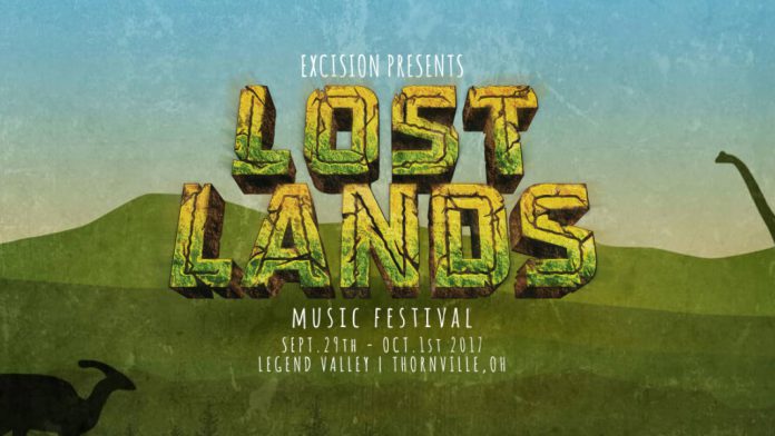 6 Reasons Lost Lands Will Be The Best Bass Festival of 2017 | EDM Identity