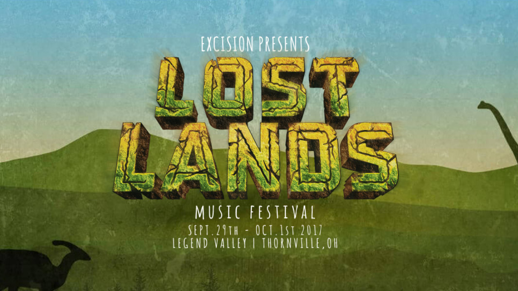 Lost Lands Music Festival 2017