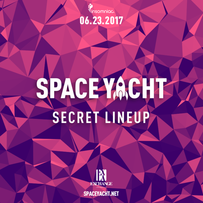 EDCLV 2017 Alternatives Space Yacht
