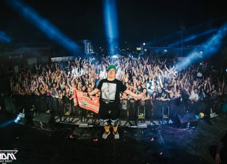 Snails at Memorial Day Massive 2017