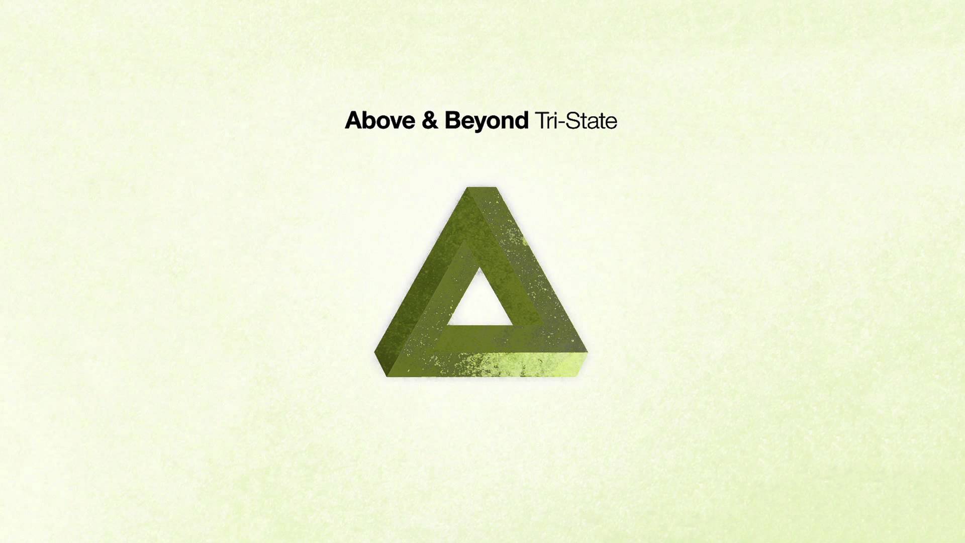 Above & Beyond Tri-State Stealing Time