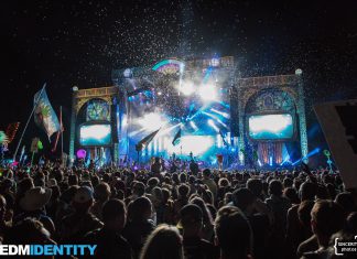 Electric Forest 2017 Weekend 1