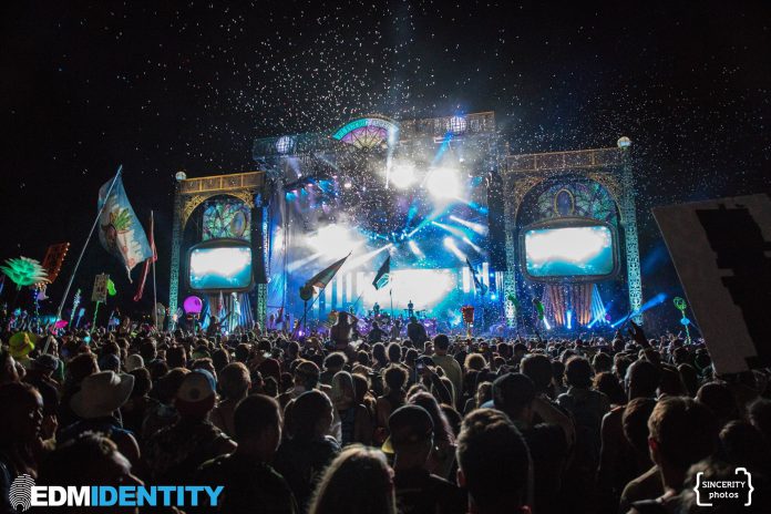 Electric Forest 2017 Weekend 1 Electric Forest 2017 Weekend 1