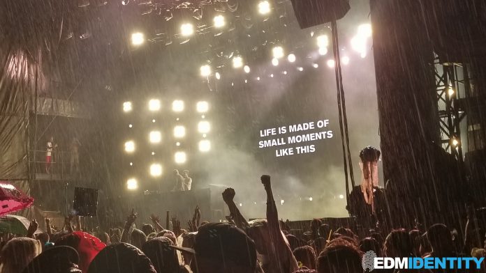 Electric Forest 2017 Weekend 1 Electric Forest 2017 Weekend 1