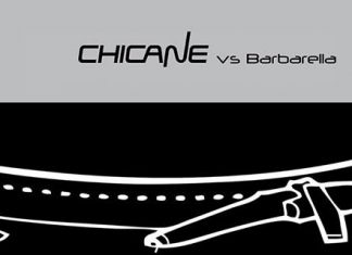 Chicane - "How Does Your House Work"