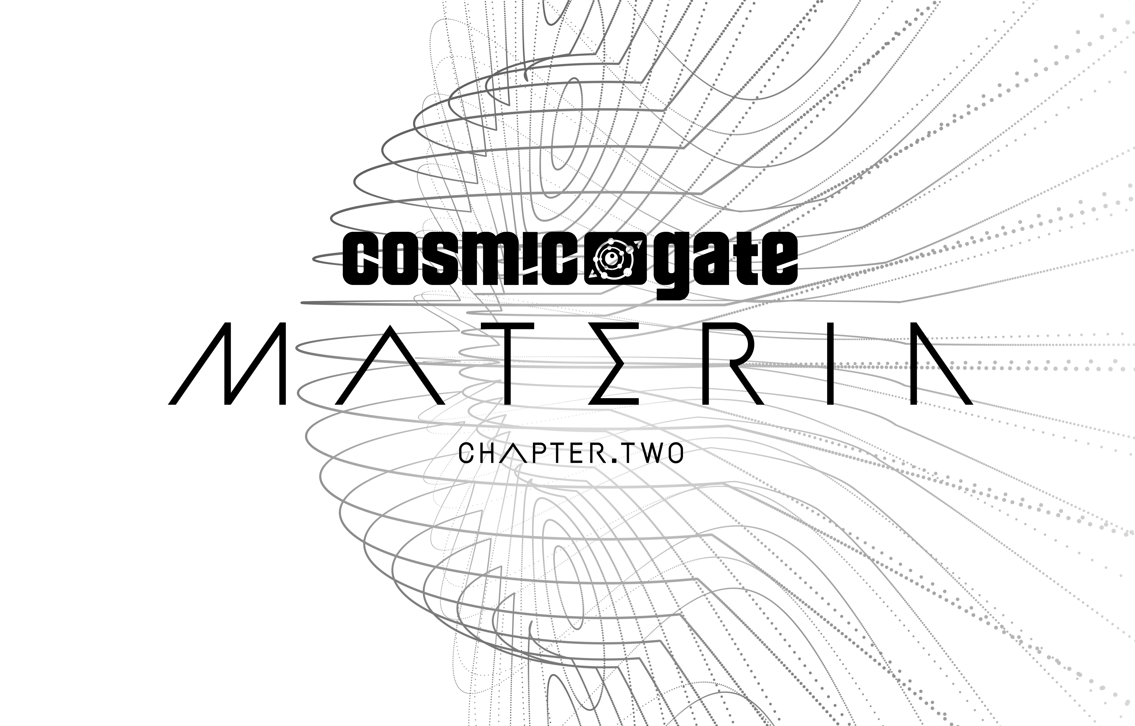 Cosmic Gate Materia Chapter.Two