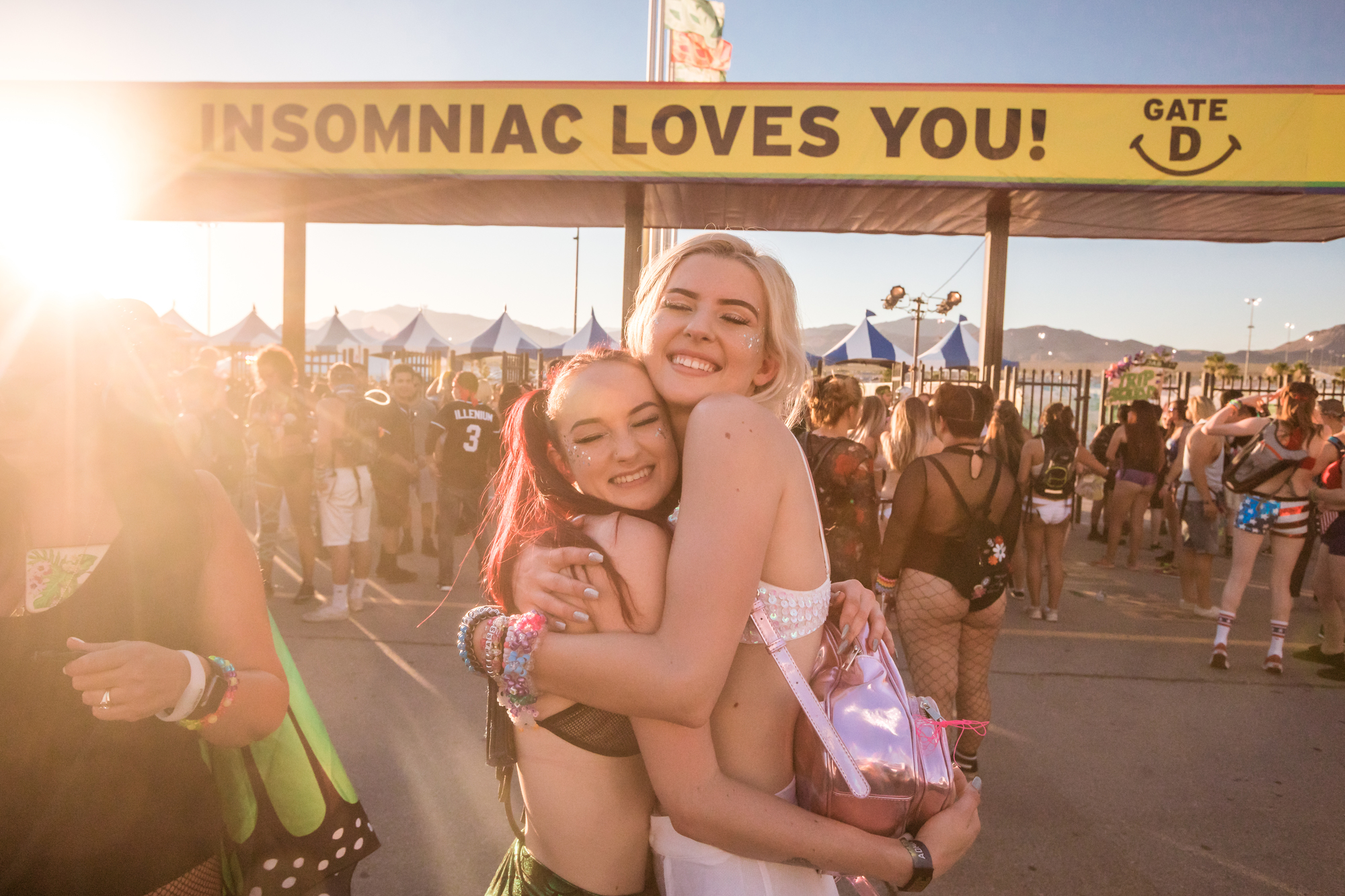 EDC Las Vegas 2017 | Event Review | EDM Identity