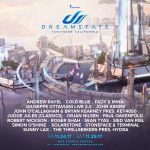 Dreamstate SoCal 2017 Day 2 Announcement