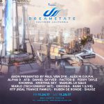 Dreamstate SoCal 2017 Day 3 Announcement