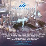 Dreamstate SoCal 2017 Day 4 Announcement