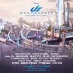 Dreamstate SoCal 2017 Day 5 Announcement