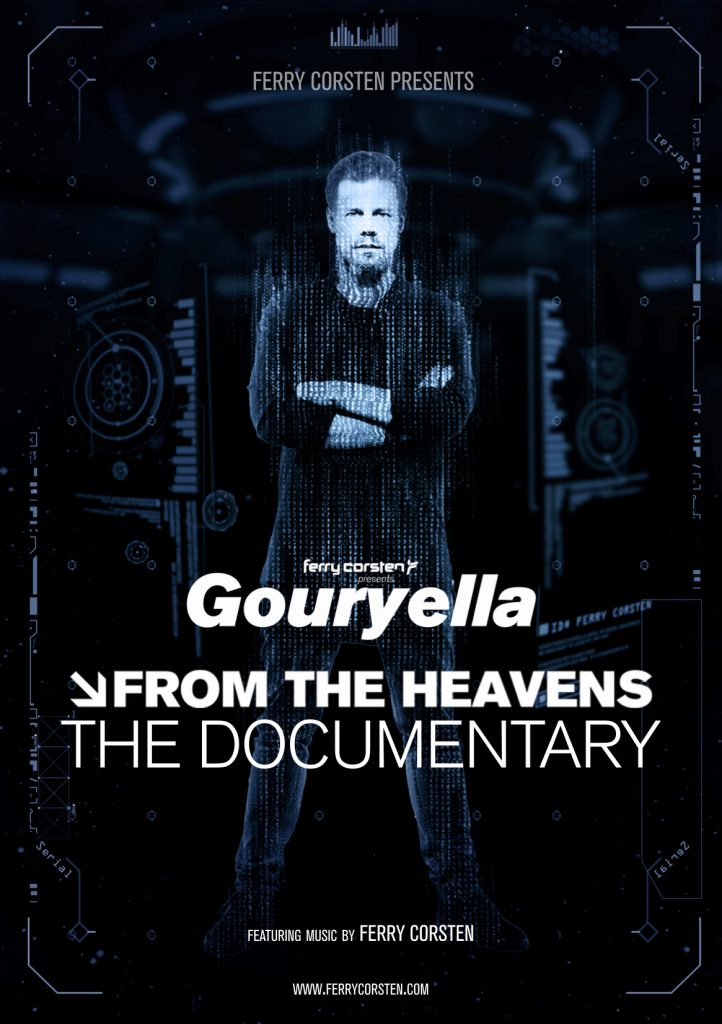 Gouryella From The Heavens Documentary