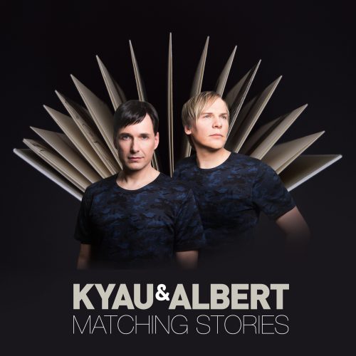 K&A_MatchingStories_Cover