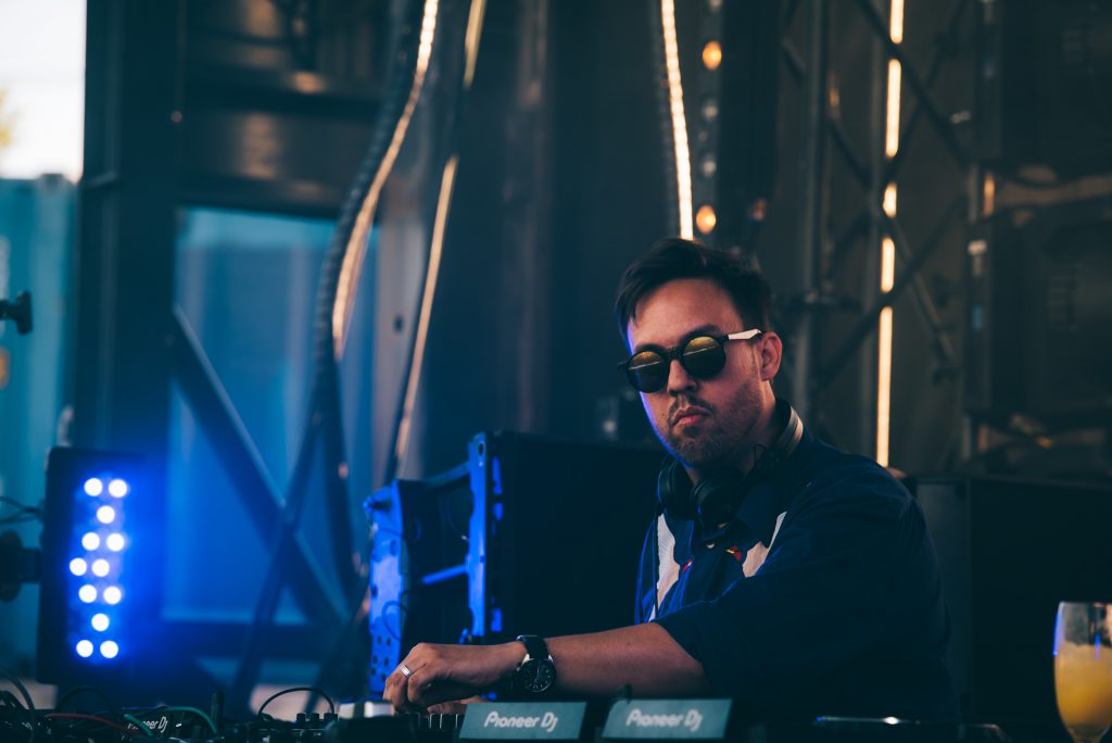 Maceo Plex