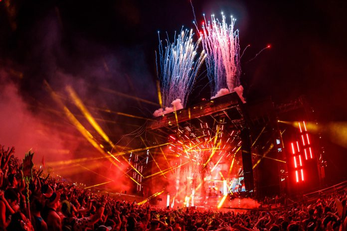 Paradiso Festival 2017 Paradiso Festival 2017