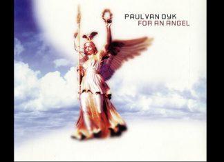 Paul van Dyk - "For An Angel"