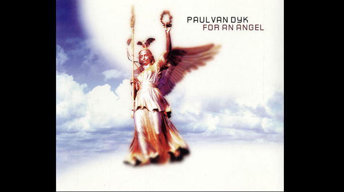 Paul van Dyk - "For An Angel"