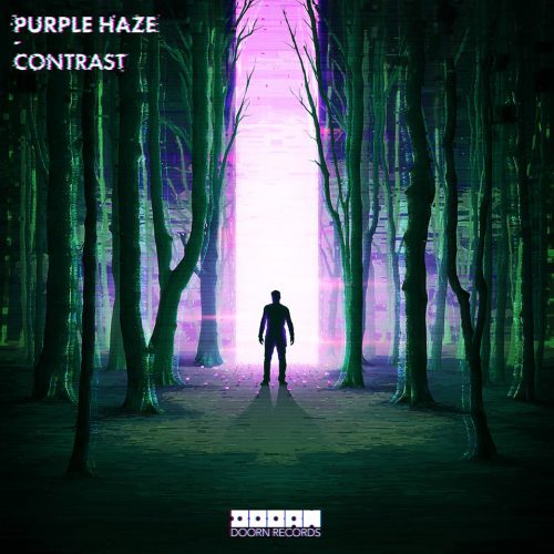 Sander van Doorn presents Purple Haze - "Contrast"