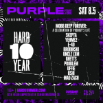 HARD Summer 2017 Purple Stage Sat