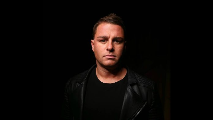 Simon Patterson Simon Patterson