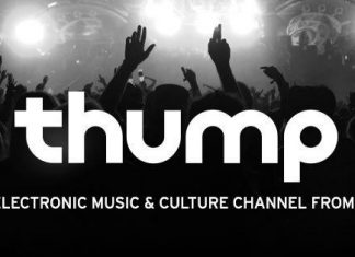 Thump Logo