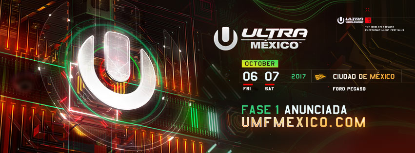 Ultra Mexico 2017