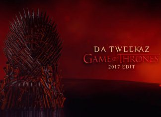 Da Tweekaz - Game of Thrones 2017