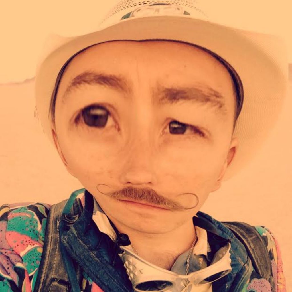 ABGT250 Artist Series Luttrell EDM Identity