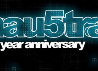 mau5trap ten year anniversary
