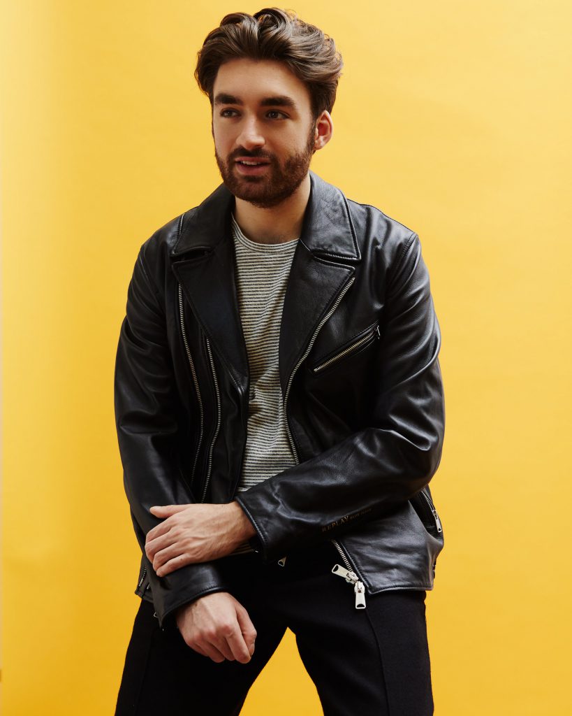 Oliver Heldens