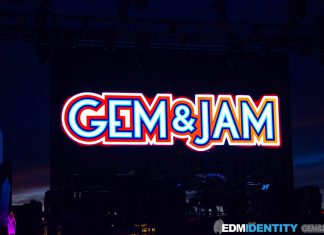 Gem & Jam Festival 2017