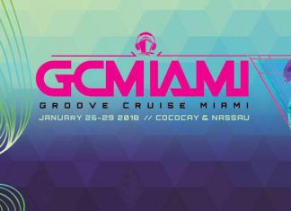 groove cruise
