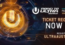 Road to Ultra Australia 2018