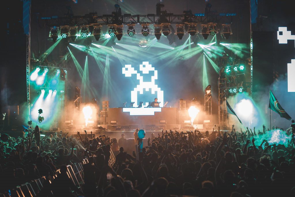 Snails Releases New Song, Album Details, and Tour Dates EDM Identity