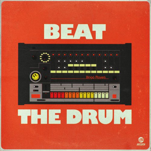 Bingo Players - "Beat The Drum"