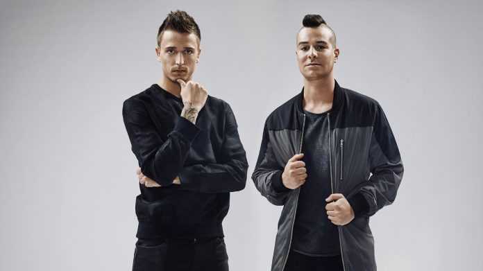 Blasterjaxx Blasterjaxx