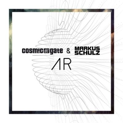 Cosmic Gate & Markus Schulz - "AR"