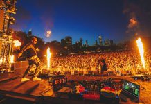DJ Snake Lollapalooza 2017 Chicago
